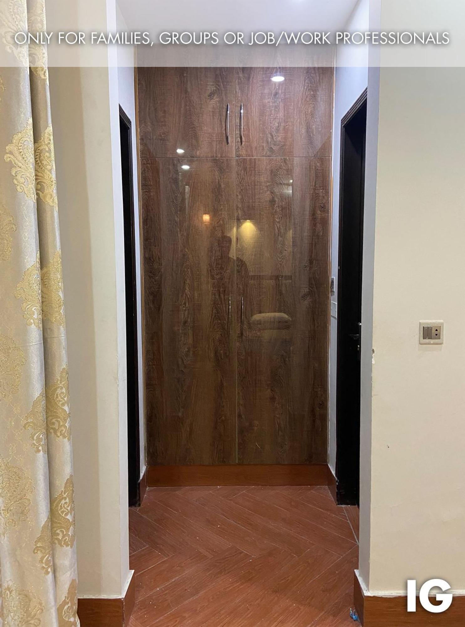 3 Bedroom Furnished Holiday Home Near Valencia Town, Lake City & Ring Road Lahore Eksteriør billede
