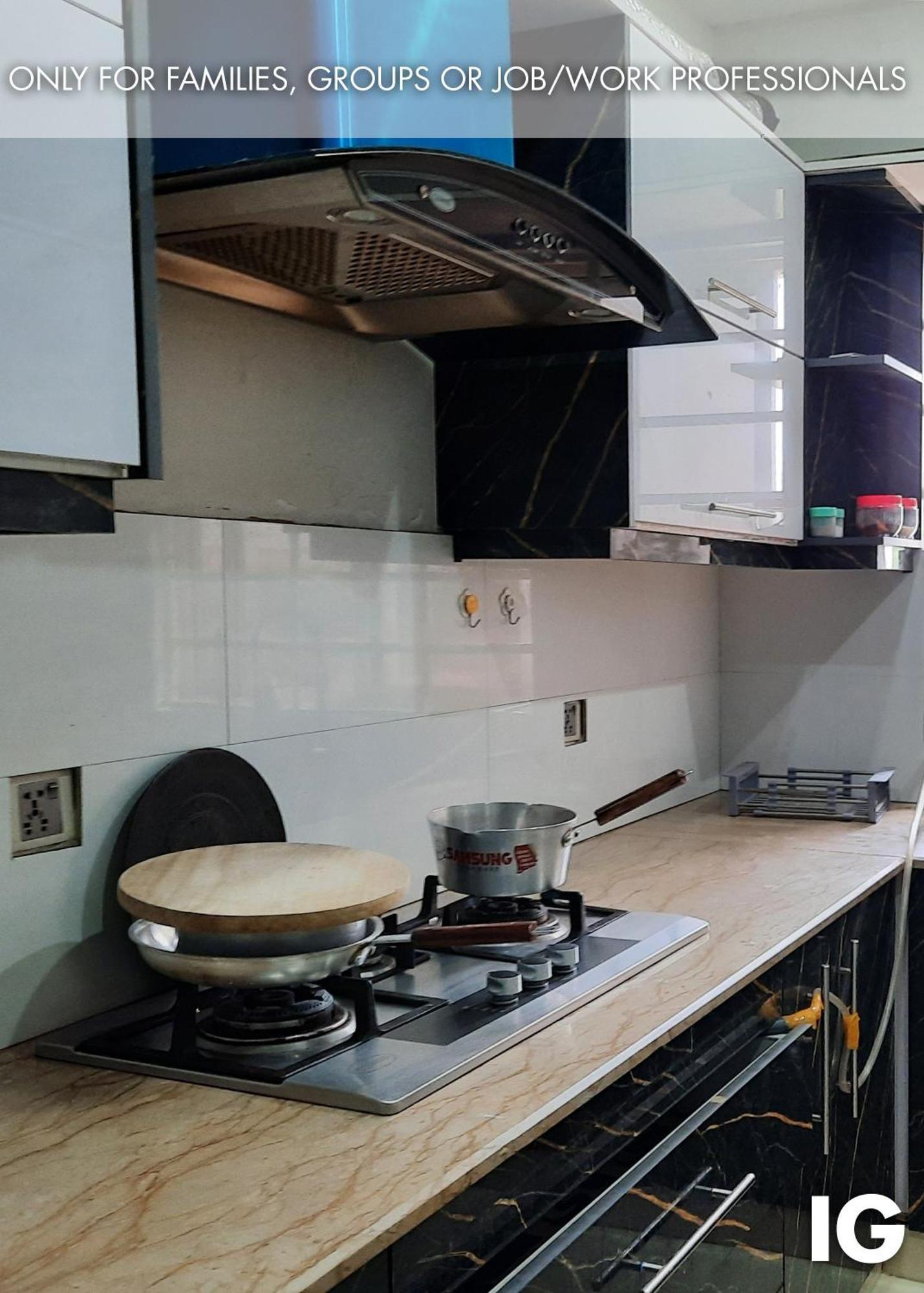 3 Bedroom Furnished Holiday Home Near Valencia Town, Lake City & Ring Road Lahore Eksteriør billede